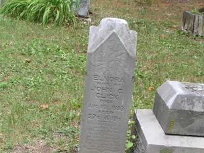 Elnora Batson Click on Sysoon