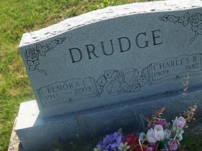 Elnora I. Drudge on Sysoon