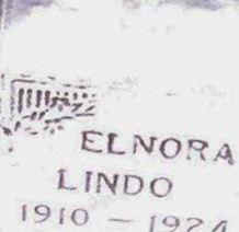 Elnora Lindo on Sysoon