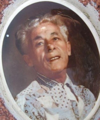 Elpidio G. Cirii on Sysoon