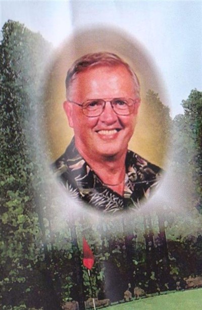 ElRoy Benjamin Dobratz on Sysoon