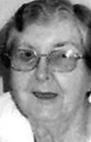 Elsie A Groff Mintz on Sysoon