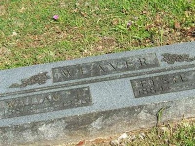 Elsie A Weaver on Sysoon