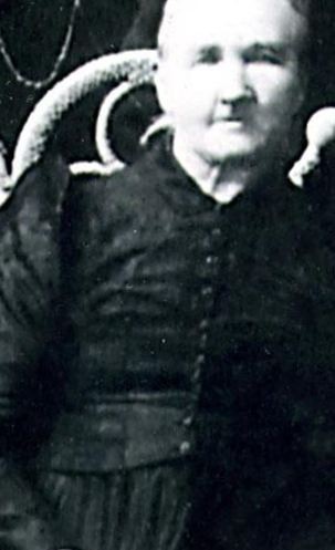 Elsie Alviree Tyler Simmerman on Sysoon
