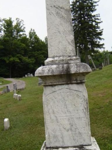 Elsie Ann Dexter Brinckerhoff on Sysoon