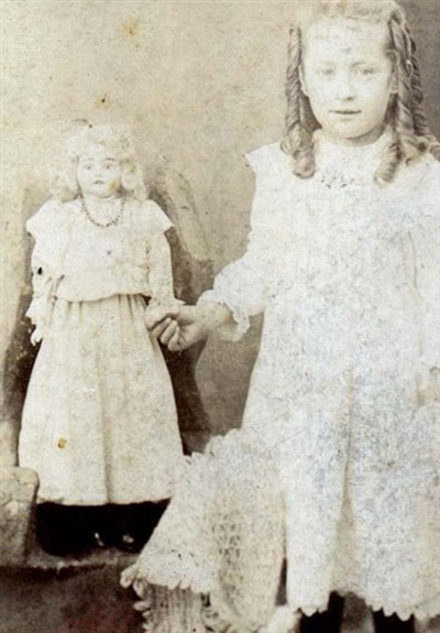 Elsie Ann Knowles Bollinger on Sysoon