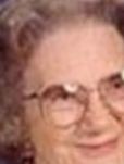 Elsie L. Cook on Sysoon