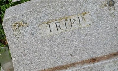 Elsie Powell Tripp on Sysoon