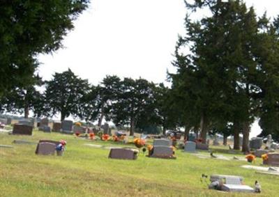 Elsmore Cemetery on Sysoon