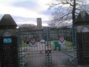 Eltham Cemetery and Crematorium on Sysoon