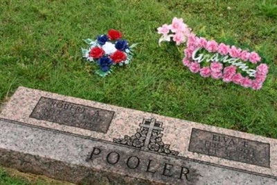Elva Eva "Evlie" Munson Pooler on Sysoon