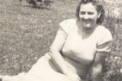 Elva J. Lewis Unger on Sysoon