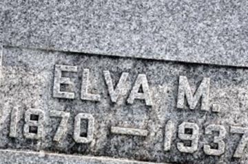Elva M. Hicks on Sysoon