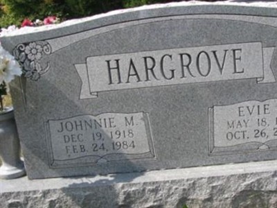 Elvie S. Hargrove on Sysoon