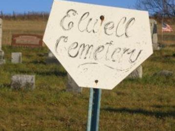 Elwell Cemetery on Sysoon