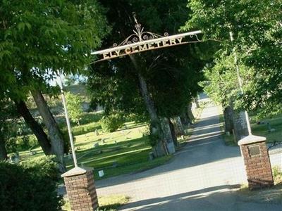 Ely City Cemetery on Sysoon