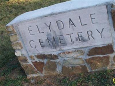 Elydale Cemetery on Sysoon