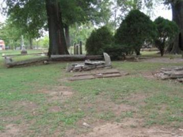 Elyton Cemetery on Sysoon