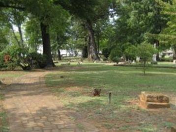 Elyton Cemetery on Sysoon