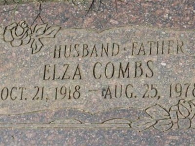 Elza Combs on Sysoon