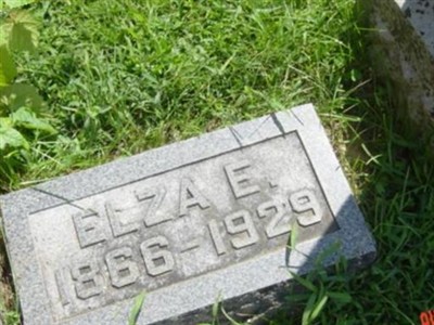 Elza Ellsworth Fasig on Sysoon