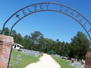 Elzey Chapel Cemetery on Sysoon