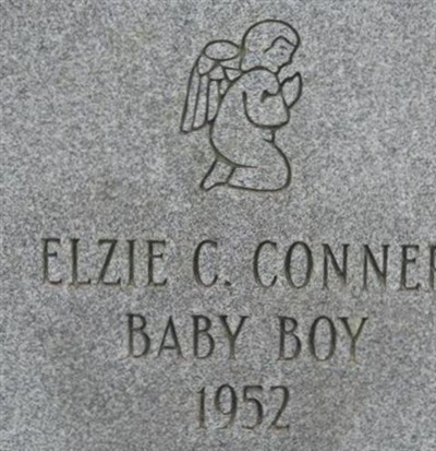Elzie Charles Conner on Sysoon