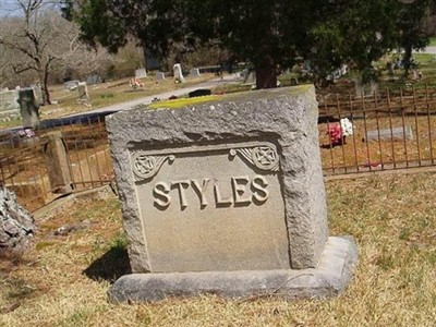 E M Styles on Sysoon