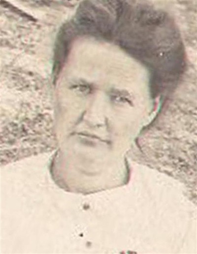 Em Zetta Miller Romines on Sysoon