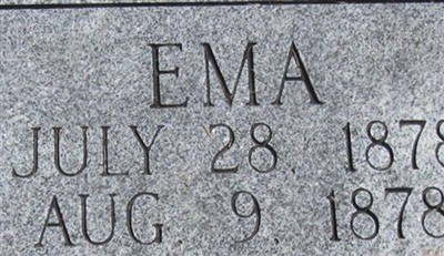 Ema Northrup on Sysoon
