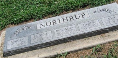 Ema Northrup on Sysoon