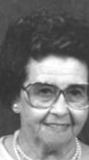 Emaline Louise Atchley Strange on Sysoon