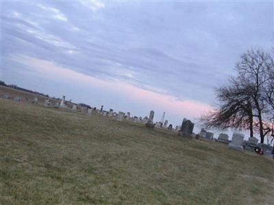 Emanuel Lutheran Cemetery on Sysoon