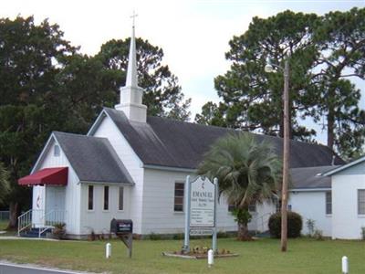 Emanuel Methodist Church Cemetery on Sysoon