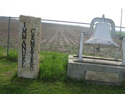 Emanuels Cemetery on Sysoon