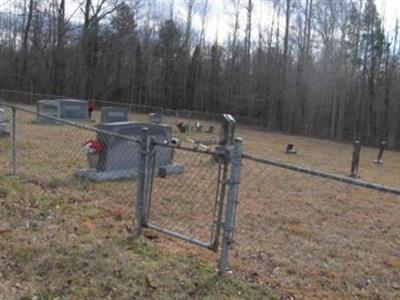 Embler Grove Cemetery on Sysoon