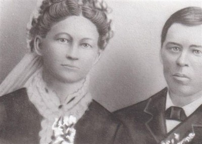 Emelia Jaeger Gehrke on Sysoon