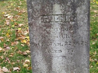 Emeline Chase on Sysoon