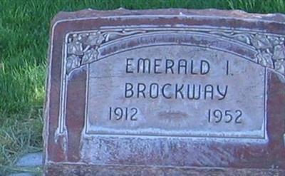 Emerald Brockway on Sysoon