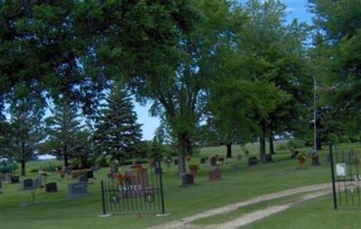 Emerald Cemetery on Sysoon