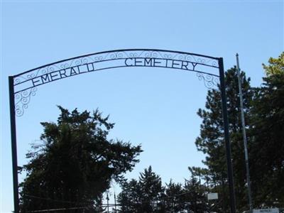 Emerald Cemetery on Sysoon
