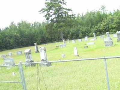 Emerson Cemetery on Sysoon