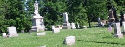 Emerson Cemetery on Sysoon