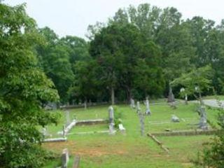 Emerson Cemetery on Sysoon