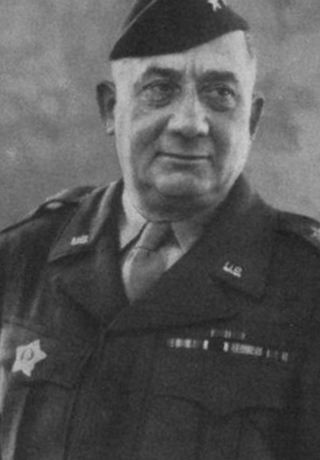 Emil F Reinhardt on Sysoon
