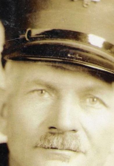 Emil Jan Jorgensen on Sysoon
