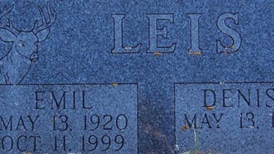 Emil Leis on Sysoon