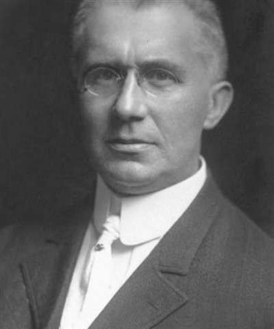 Emile Berliner on Sysoon