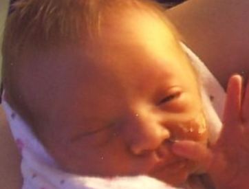 Emilee Renee Hall on Sysoon