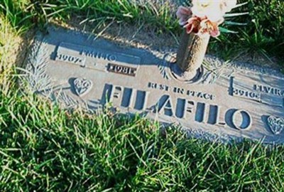 Emilio Filafilo on Sysoon
